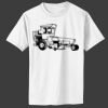 Infant 5.4 oz 100% Cotton T Shirt Thumbnail