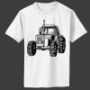 Infant 5.4 oz 100% Cotton T Shirt Thumbnail