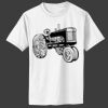 Infant 5.4 oz 100% Cotton T Shirt Thumbnail