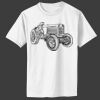 Infant 5.4 oz 100% Cotton T Shirt Thumbnail