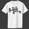 Infant 5.4 oz 100% Cotton T Shirt Thumbnail