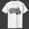 Infant 5.4 oz 100% Cotton T Shirt Thumbnail