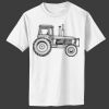 Infant 5.4 oz 100% Cotton T Shirt Thumbnail