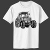 Infant 5.4 oz 100% Cotton T Shirt Thumbnail