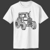 Infant 5.4 oz 100% Cotton T Shirt Thumbnail