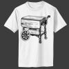 Infant 5.4 oz 100% Cotton T Shirt Thumbnail