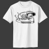 Infant 5.4 oz 100% Cotton T Shirt Thumbnail