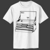Infant 5.4 oz 100% Cotton T Shirt Thumbnail