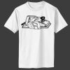 Infant 5.4 oz 100% Cotton T Shirt Thumbnail