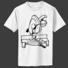 Infant 5.4 oz 100% Cotton T Shirt Thumbnail