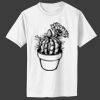 Infant 5.4 oz 100% Cotton T Shirt Thumbnail
