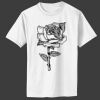 Infant 5.4 oz 100% Cotton T Shirt Thumbnail