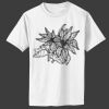 Infant 5.4 oz 100% Cotton T Shirt Thumbnail