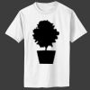 Infant 5.4 oz 100% Cotton T Shirt Thumbnail