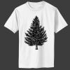 Infant 5.4 oz 100% Cotton T Shirt Thumbnail