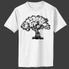 Infant 5.4 oz 100% Cotton T Shirt Thumbnail