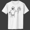 Infant 5.4 oz 100% Cotton T Shirt Thumbnail