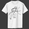 Infant 5.4 oz 100% Cotton T Shirt Thumbnail