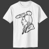 Infant 5.4 oz 100% Cotton T Shirt Thumbnail