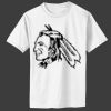 Infant 5.4 oz 100% Cotton T Shirt Thumbnail