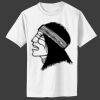 Infant 5.4 oz 100% Cotton T Shirt Thumbnail