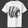 Infant 5.4 oz 100% Cotton T Shirt Thumbnail
