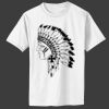 Infant 5.4 oz 100% Cotton T Shirt Thumbnail