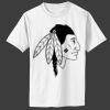 Infant 5.4 oz 100% Cotton T Shirt Thumbnail