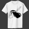 Infant 5.4 oz 100% Cotton T Shirt Thumbnail