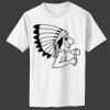 Infant 5.4 oz 100% Cotton T Shirt Thumbnail