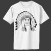 Infant 5.4 oz 100% Cotton T Shirt Thumbnail