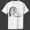 Infant 5.4 oz 100% Cotton T Shirt Thumbnail