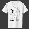 Infant 5.4 oz 100% Cotton T Shirt Thumbnail