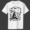 Infant 5.4 oz 100% Cotton T Shirt Thumbnail