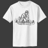 Infant 5.4 oz 100% Cotton T Shirt Thumbnail