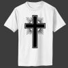 Infant 5.4 oz 100% Cotton T Shirt Thumbnail