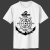 Infant 5.4 oz 100% Cotton T Shirt Thumbnail