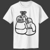Infant 5.4 oz 100% Cotton T Shirt Thumbnail