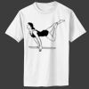 Infant 5.4 oz 100% Cotton T Shirt Thumbnail