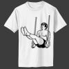 Infant 5.4 oz 100% Cotton T Shirt Thumbnail