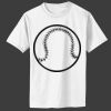 Infant 5.4 oz 100% Cotton T Shirt Thumbnail