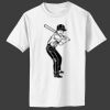 Infant 5.4 oz 100% Cotton T Shirt Thumbnail