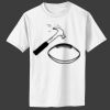 Infant 5.4 oz 100% Cotton T Shirt Thumbnail