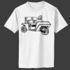 Infant 5.4 oz 100% Cotton T Shirt Thumbnail