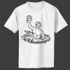 Infant 5.4 oz 100% Cotton T Shirt Thumbnail