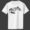 Infant 5.4 oz 100% Cotton T Shirt Thumbnail