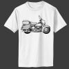 Infant 5.4 oz 100% Cotton T Shirt Thumbnail