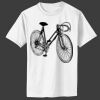 Infant 5.4 oz 100% Cotton T Shirt Thumbnail