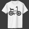 Infant 5.4 oz 100% Cotton T Shirt Thumbnail