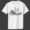 Infant 5.4 oz 100% Cotton T Shirt Thumbnail
